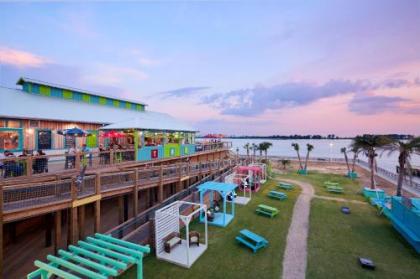 Harrah's Gulf Coast Hotel & Casino - image 3