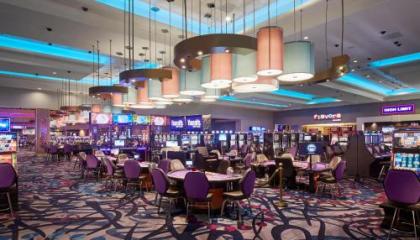 Harrah's Gulf Coast Hotel & Casino - image 8