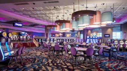 Harrah's Gulf Coast Hotel & Casino - image 9