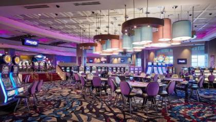 Harrah's Gulf Coast Hotel & Casino - image 9