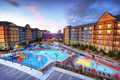 The Resort at Governor's Crossing - image 1