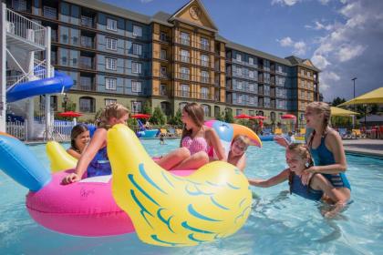 The Resort at Governor's Crossing - image 10
