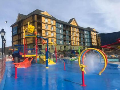 The Resort at Governor's Crossing - image 19