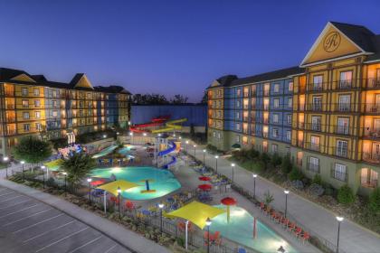 The Resort at Governor's Crossing - image 2