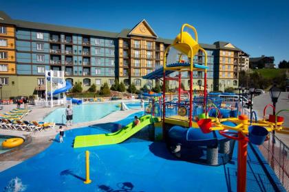 The Resort at Governor's Crossing - image 20