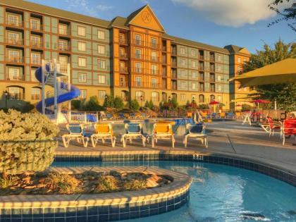 The Resort at Governor's Crossing - image 3