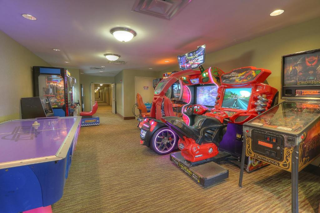 The Resort at Governor's Crossing - image 4