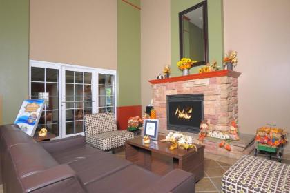 The Resort at Governor's Crossing - image 8