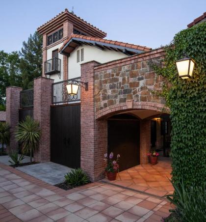 Roman Spa Resort - image 15