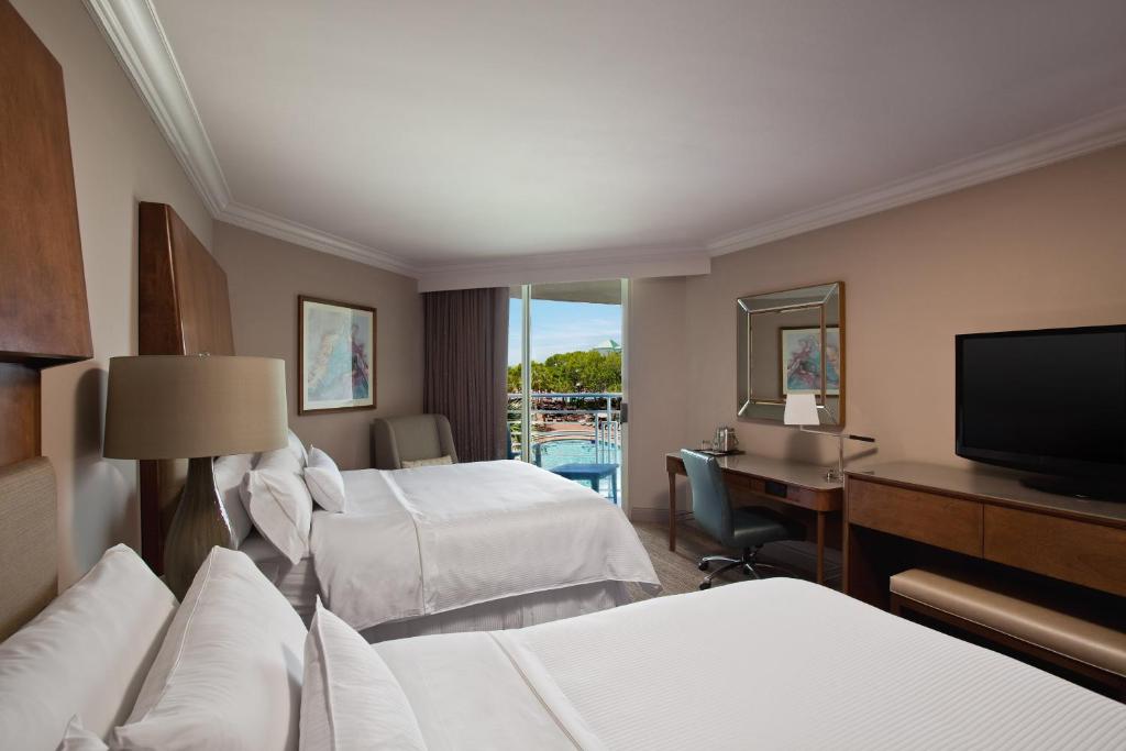 The Westin Hilton Head Island Resort & Spa - image 7
