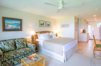 Napili Surf Beach Resort - image 12