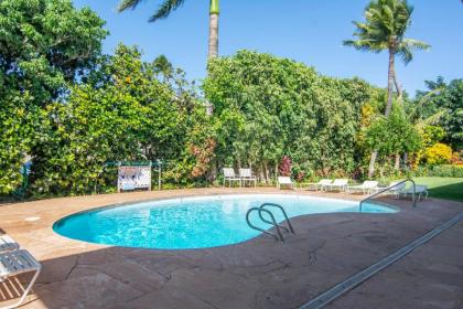 Napili Surf Beach Resort - image 16