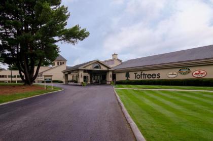 Toftrees Golf Resort