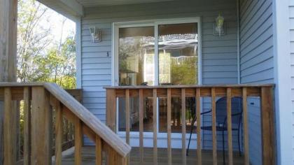 Grand Beach Inn - image 11