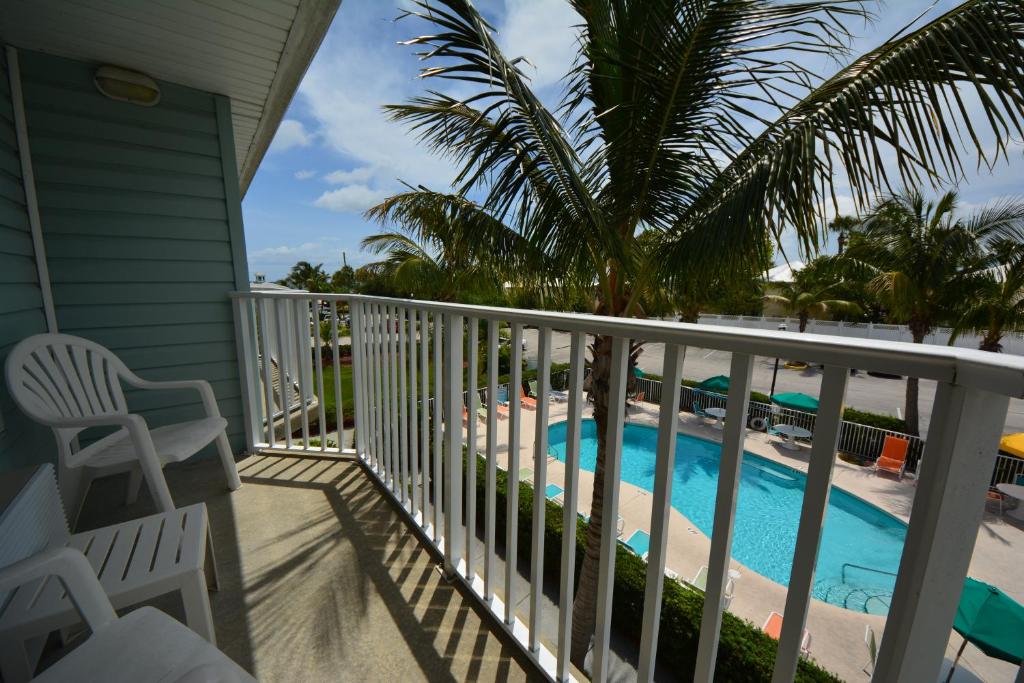 The Inn at Capt. Hiram's - main image