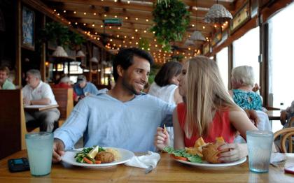 The Inn at Capt. Hiram's - image 4