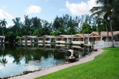 Rock Lake Resort - image 13