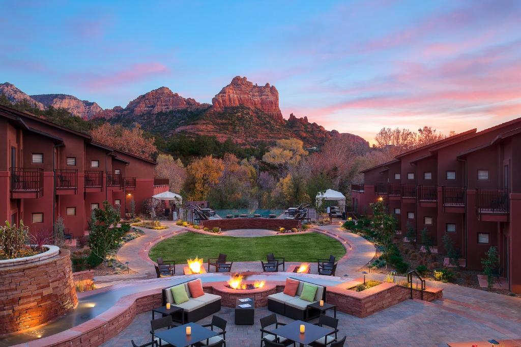 Amara Resort & Spa - main image