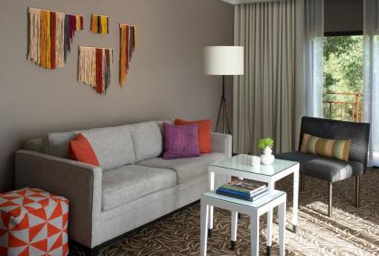 Amara Resort & Spa - image 19