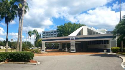 Wyndham Orlando Resort & Conference Center Celebration Area - image 12