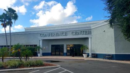 Wyndham Orlando Resort & Conference Center Celebration Area - image 14