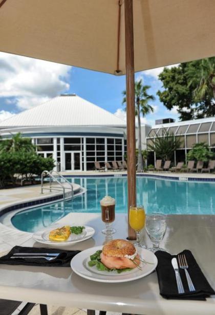 Wyndham Orlando Resort & Conference Center Celebration Area - image 16