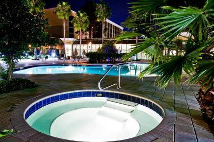 Wyndham Orlando Resort & Conference Center Celebration Area - image 18