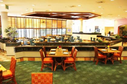 Wyndham Orlando Resort & Conference Center Celebration Area - image 20