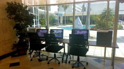 Wyndham Orlando Resort & Conference Center Celebration Area - image 3