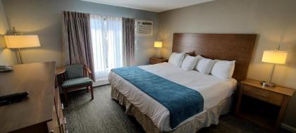 Hampton Village Inn - image 15