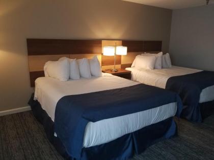 Hampton Village Inn - image 8