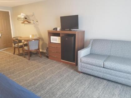 Hampton Village Inn - image 9