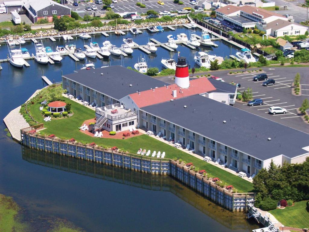 Riverview Resort a VRI resort - main image