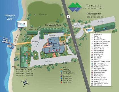 The Margate Resort - image 2