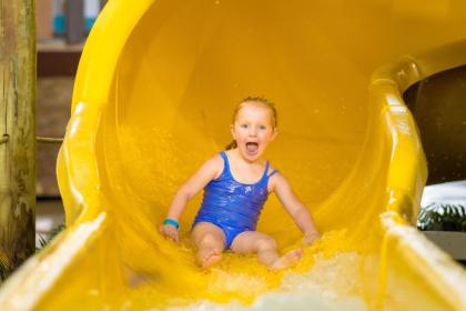 Hope Lake Lodge & Indoor Waterpark - image 11