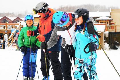 Hope Lake Lodge & Indoor Waterpark - image 16