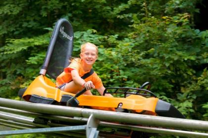 Hope Lake Lodge & Indoor Waterpark - image 18