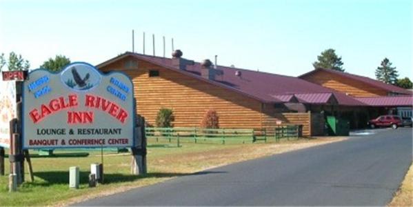 Eagle River Inn and Resort - main image