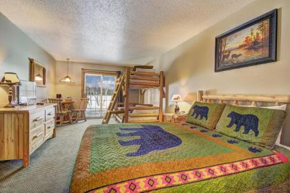 Eagle River Inn and Resort - image 4