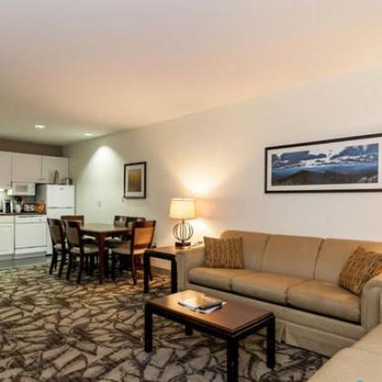 Grand Summit Hotel at Attitash - image 14