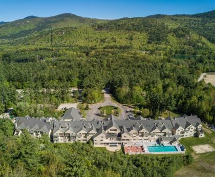 Grand Summit Hotel at Attitash - image 19