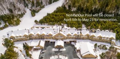 Grand Summit Hotel at Attitash - image 20