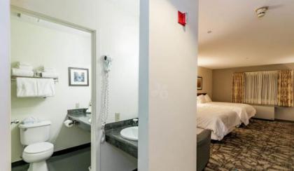 Grand Summit Hotel at Attitash - image 3