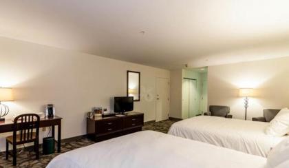 Grand Summit Hotel at Attitash - image 5
