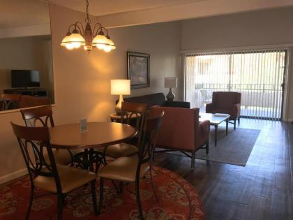 The Oasis Resort - image 15