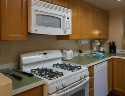 The Oasis Resort - image 16
