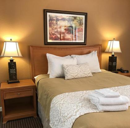 The Oasis Resort - image 17