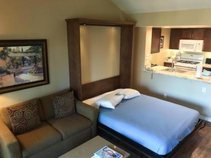 The Oasis Resort - image 4