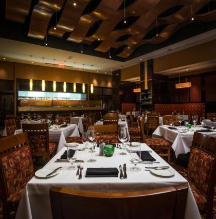 Agua Caliente Casino Resort Spa-Rancho Mirage - image 1