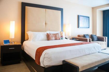 Agua Caliente Casino Resort Spa-Rancho Mirage - image 12